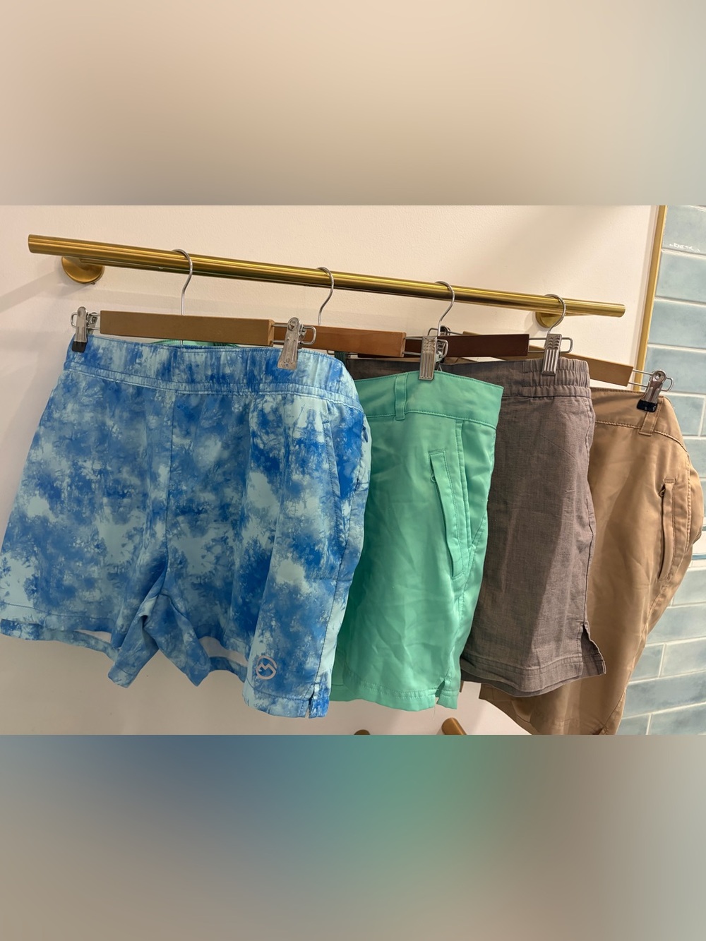 Magellan Women's Shorts Bundle